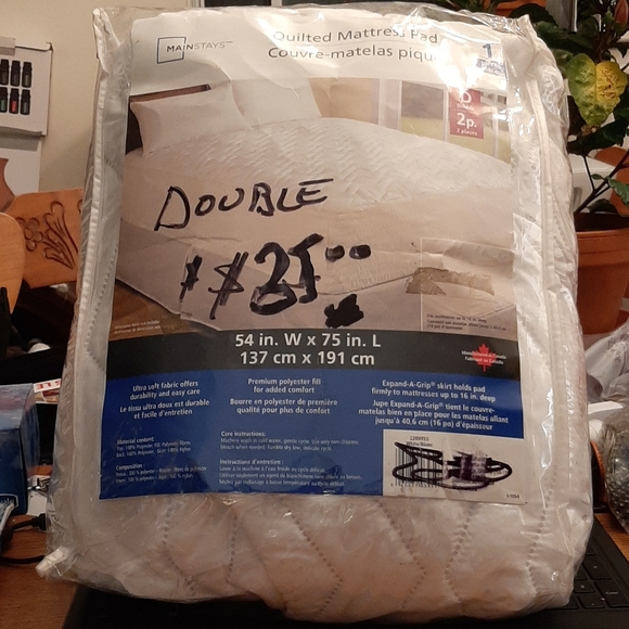 Bedding - Picture 6 of 6